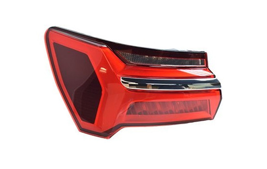 Rear light set, Image 2