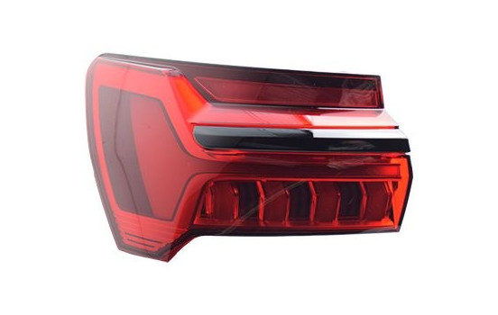 Rear light set, Image 2
