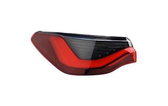 Rear light set, Image 2