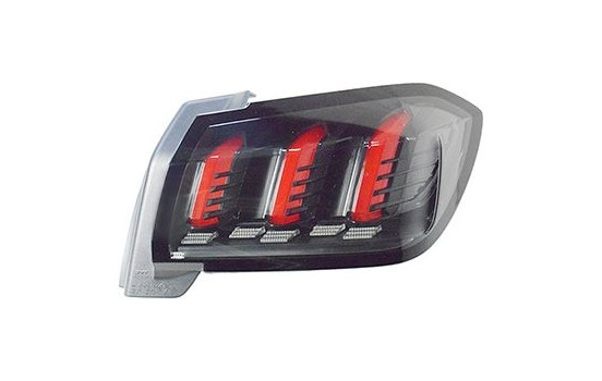 Rear light set, Image 3