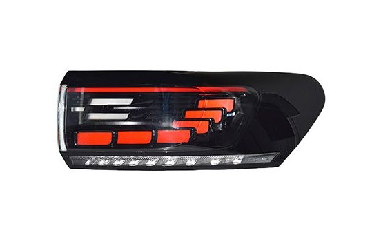Rear light set, Image 3