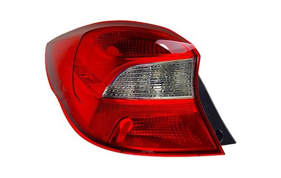 Rear light set, Image 3
