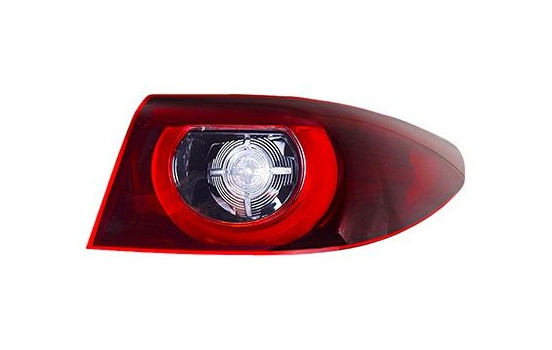 Rear light set, Image 3