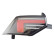 Rear light set, Thumbnail 2