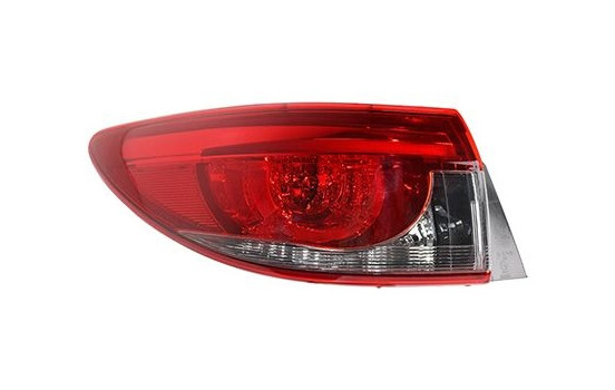 Rear light set, Image 2