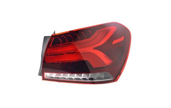Rear light set, Image 3