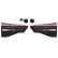 Rear light set