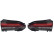 Rear light set