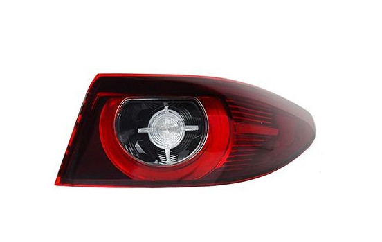 Rear light set, Image 2
