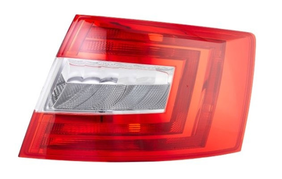 Rear light Skoda Octavia (5E3) 12- re 2SK 011 053-101 Hella