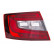Rear light Skoda Octavia III 12- li led 2SK 012 881-051 Hella