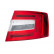 Rear light Skoda Octavia III 12- re 2SK 012 883-061 Hella