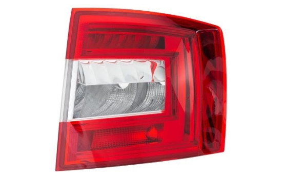Rear light Skoda Octavia III combi 17- right 9EL 354 848-021 Hella