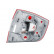 Rear light Skoda Rapid (NH3) 07/12- li 2VP 354 802-011 Hella, Thumbnail 2