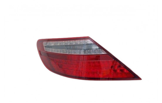 Rear light SPORT PACK LLI472 Magneti Marelli