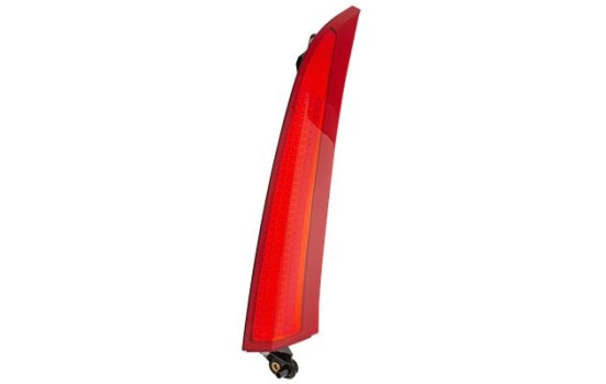 Rear light Volvo XC90 02- right above 2XX 009 277-041 Hella