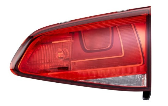 Rear light VW Golf VII (5G1/BE1) 13- rebi 2TZ 011 978-121 Hella