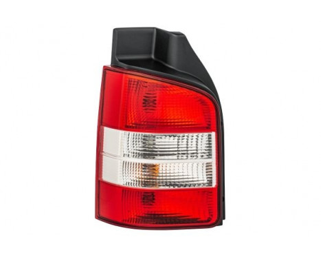 Rear light VW T5 03- li gullwing door 2SK 008 579-211 Hella