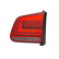 Rear light VW Tiguan 2011- rebi led 2SA 011 716-081 Hella