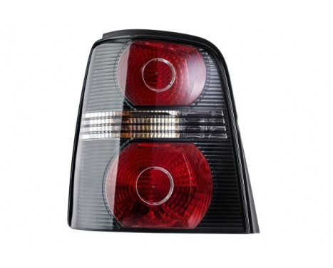 Rear light VW Touran (1T1/1T2) 11/06- li 2SK 009 477-091 Hella