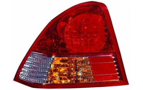 Rear light WING SIDE L. 217-1956L-AE-Y Depo