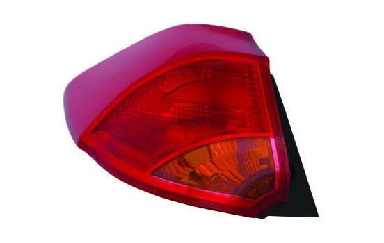 Rear light WING SIDE R. 223-1959R-UE Depo