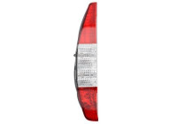 Rear light