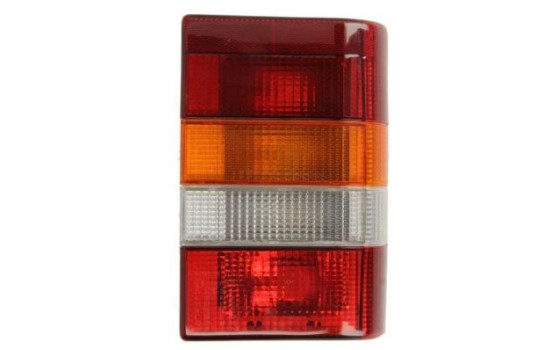 Rear light