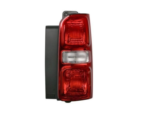 Rear light