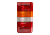 Rear light