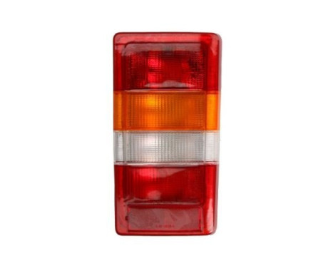 Rear light