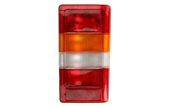 Rear light