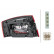 Rear Skoda Octavia III 12-r LED 2SK 012 881-061 Hella, Thumbnail 2