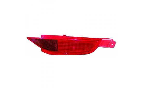 Reflex Reflector 1405096 Diederichs