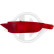 Reflex Reflector 1405096 Diederichs, Thumbnail 3