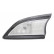 Reverse Light 17-0269-01-2 TYC
