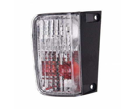 Reverse Light 19-0662-01-2 TYC