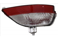 Reverse Light 19-12165-01-2 TYC