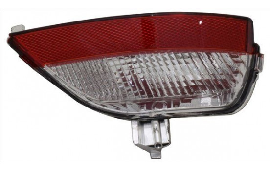 Reverse Light 19-12165-01-2 TYC