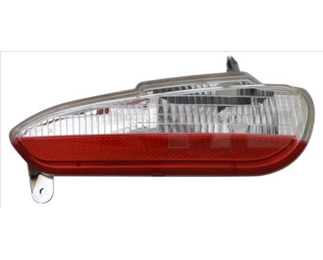 Reverse Light 19-12209-01-2 TYC