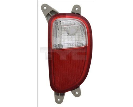 Reverse Light 19-12211-01-2 TYC