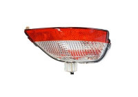 Reverse Light 4380930 Van Wezel