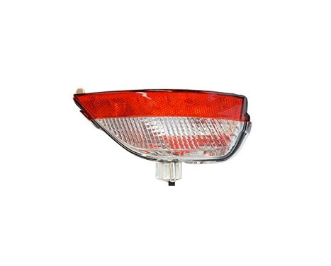 Reverse Light 4380930 Van Wezel