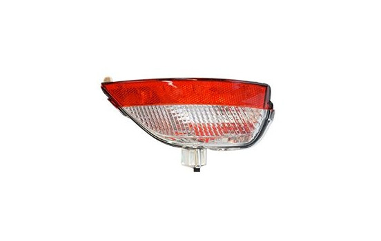 Reverse Light 4380930 Van Wezel