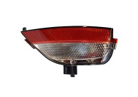 REVERSE LIGHT R 1557930 Van Wezel