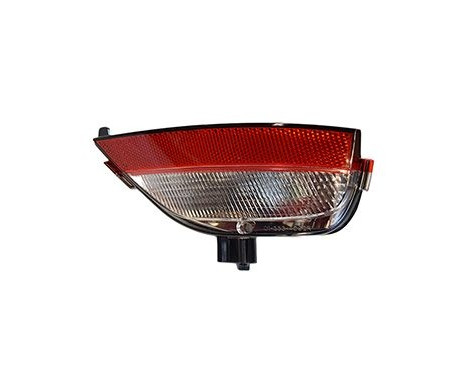 REVERSE LIGHT R 1557930 Van Wezel