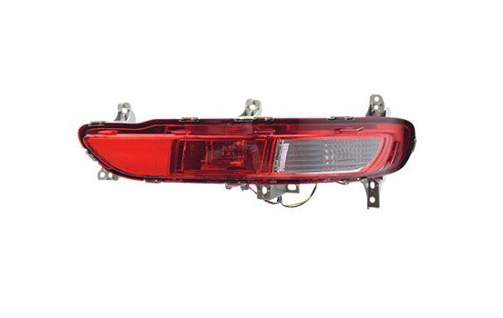 REVERSE LIGHT R 8384930 Van Wezel