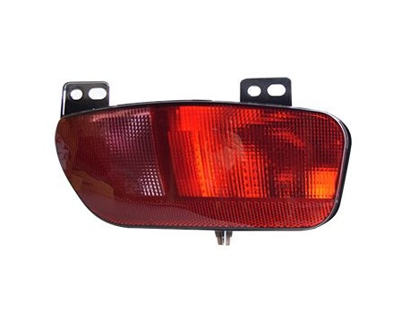 Reversing light 0979940 Van Wezel