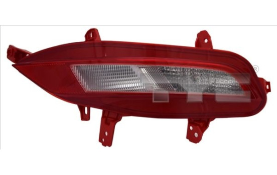 Reversing light 19-15219-05-2 TYC