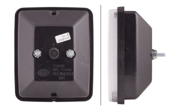 Reversing light 2ZR 003 236-157 Hella, Image 3